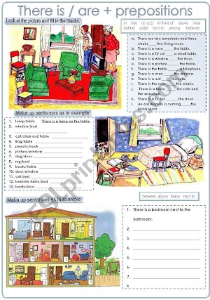 Live Worksheets English Grade 1