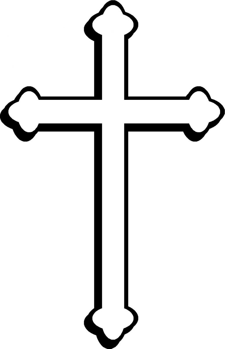 Download Free Clipart Crosses | Free download on ClipArtMag