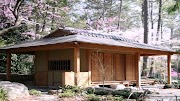 Important Concept Traditional Japanese Wood House