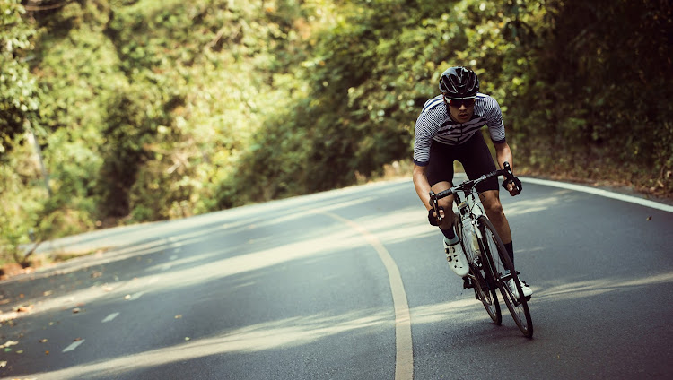 For many cyclists, the satisfaction lies in the spatial freedom, or the camaraderie of a gentle, shared ride.