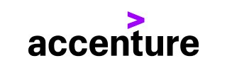 Logo Accenture