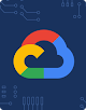 Logo Google Cloud