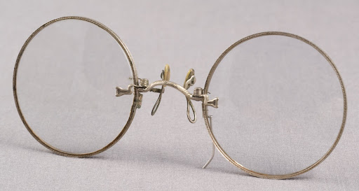 Pince-nez