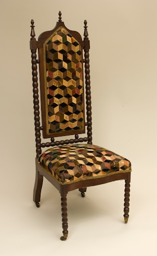 Hall Chair