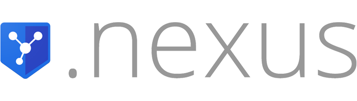 dot nexus logo