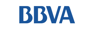 Logo BBVA