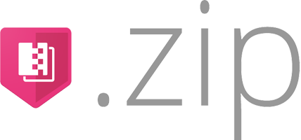 dot zip logo