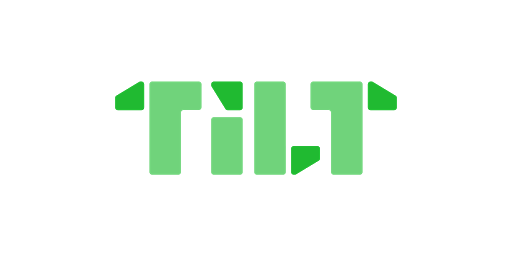 Tilt logo