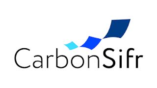 CarbonSifr Logo