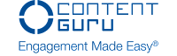 ContentGuru 로고