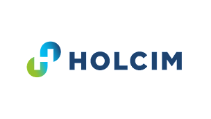 Holcim のロゴ