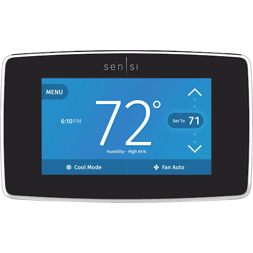 Emerson Sensi Touch Smart Thermostat