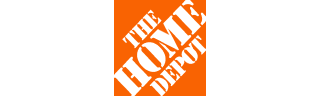 Logo Home Depot