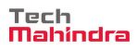 Logo Tech Mahindra