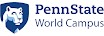 Penn State World Campus 