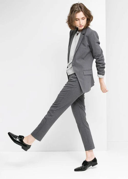 Stylish Office Wear Looks For Females To Slay At Work | magicpin blog