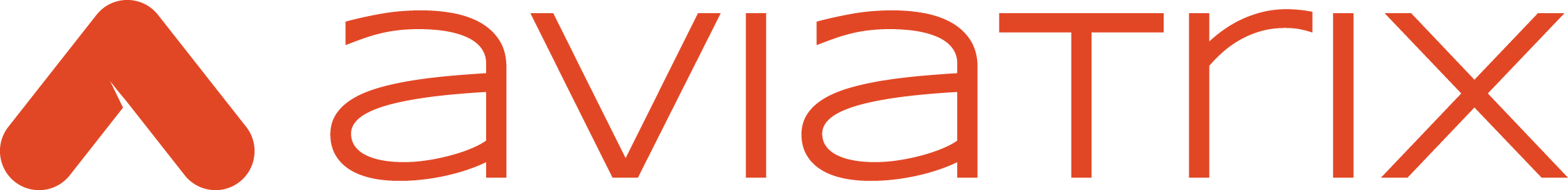 Aviatrix logo