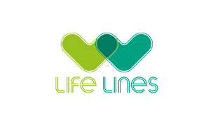 Life Lines のロゴ