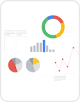 analytics graphs