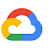 Logo di Google Cloud