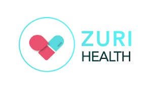Zuri Health logo