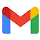 Ícono de Gmail