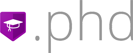 dot phd logo