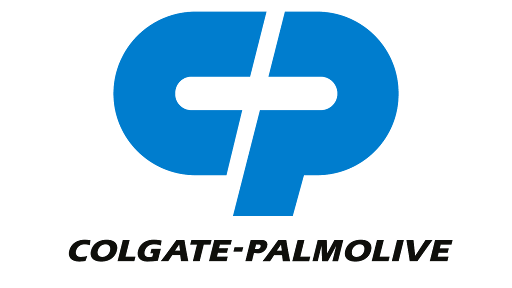 Logótipo da Colgate Palmolive