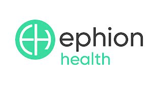 Ephion Health logo