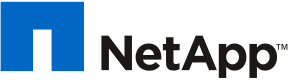 Logo NetApp