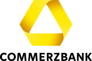 Logo Commerzbank