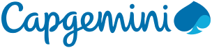 Capgemini logo