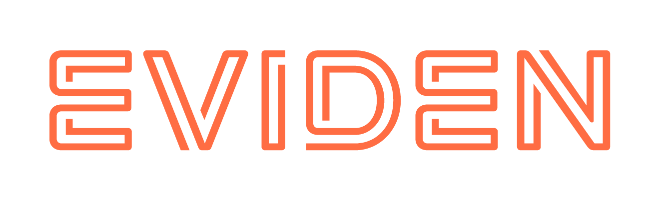 Eviden logo