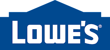 Lowe’s のロゴ