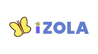 iZola logo