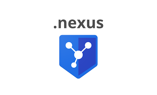 .Nexus logo