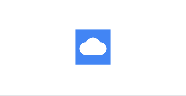 Google Cloud icon