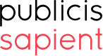 Logo Publicis Sapient