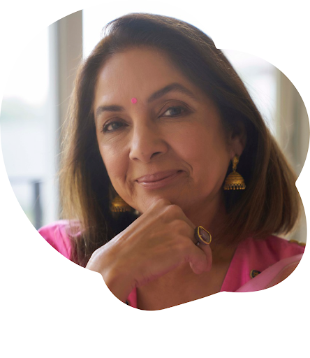 Neena Gupta