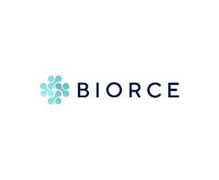 Biorce logo