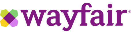 Logo Wayfair