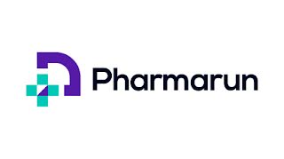 Pharmarun logo