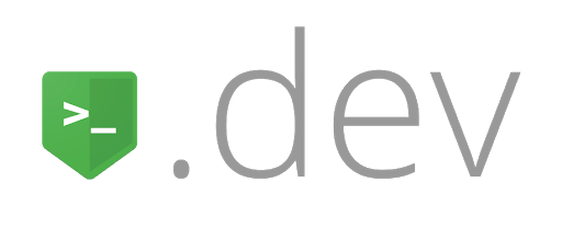 dot dev logo