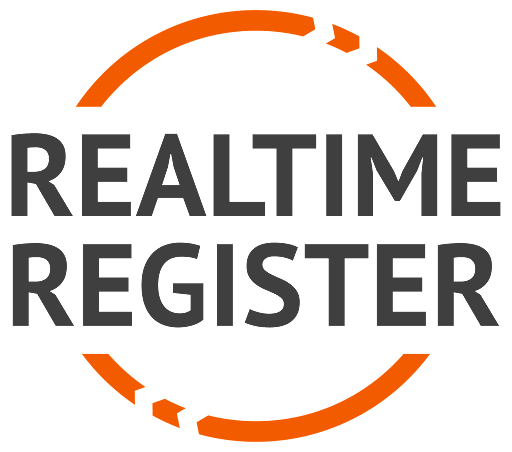 Realtime Register B.V.