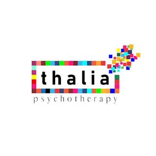 Thalia Psychotherapy logo
