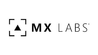 MX Labs logo
