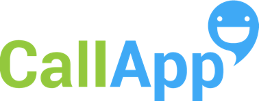 CallApp logo