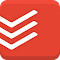 Item logo image for Todoist for Chrome