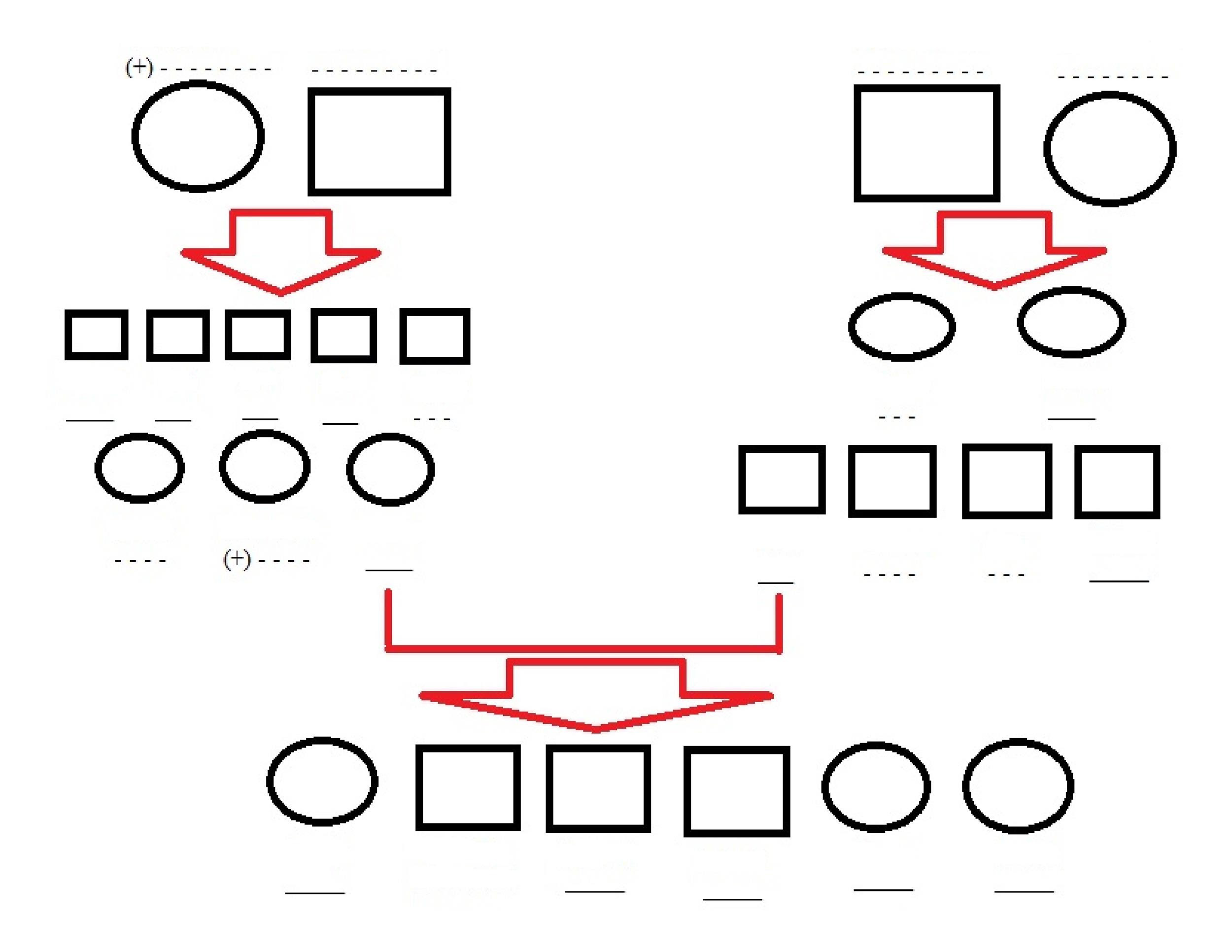 3 Generation Genogram Template Free