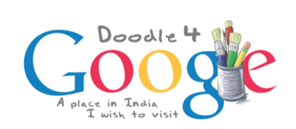 Doodle for Google